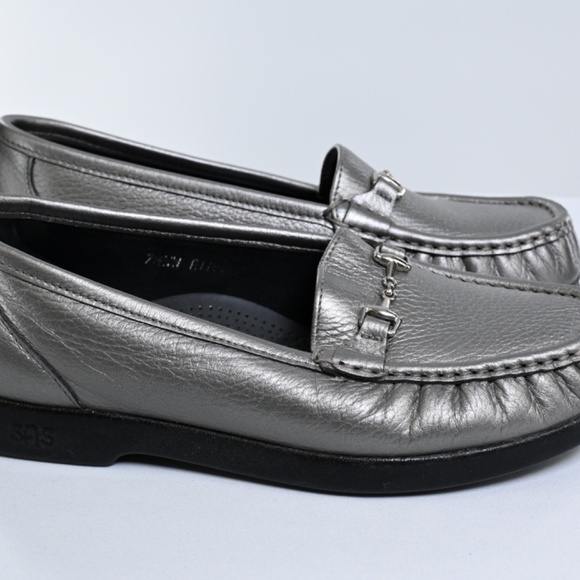 SAS Shoes Size 7.5 - Picture 2 of 4